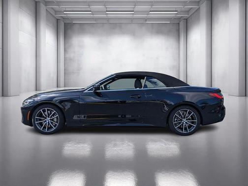 2025 BMW 430 i