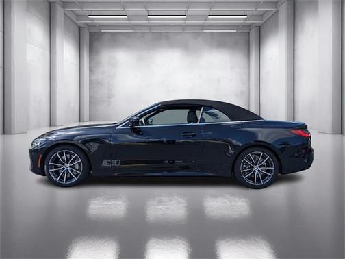 2025 BMW 430 i