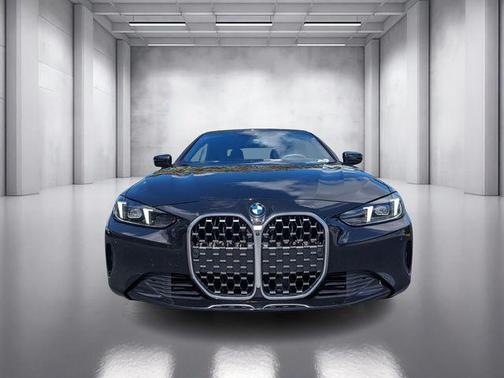 2025 BMW 430 i