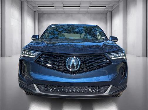 2025 Acura RDX Base