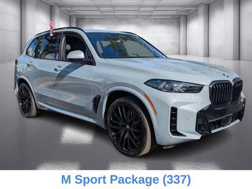 2024 BMW X5 sDrive40i