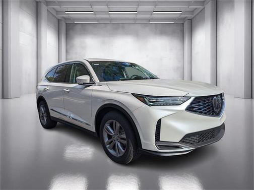 2025 Acura MDX Standard
