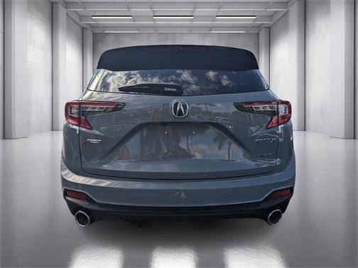 2025 Acura RDX Base