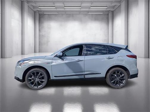 2025 Acura RDX Base