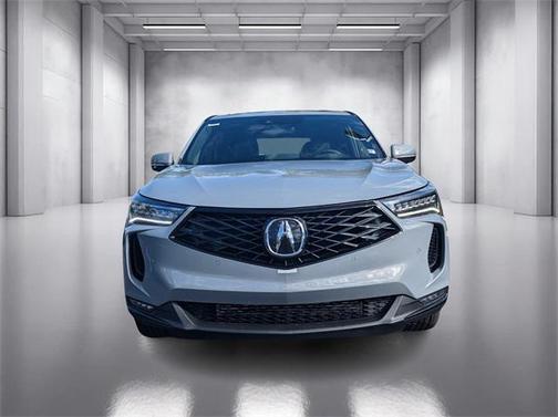 2025 Acura RDX Base