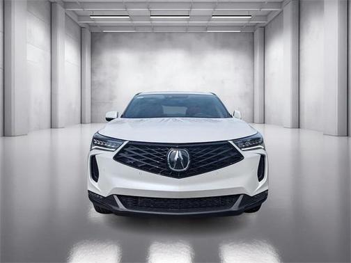 2025 Acura RDX Base