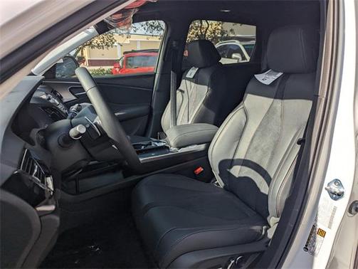 2025 Acura RDX Base