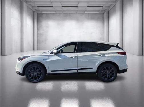 2025 Acura RDX Base