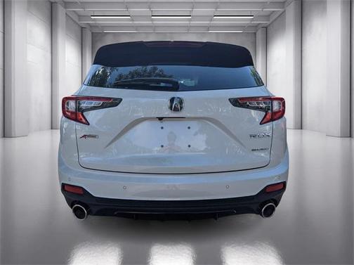2025 Acura RDX Base