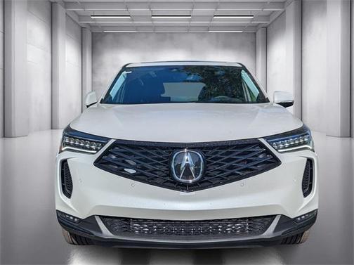 2025 Acura RDX Base