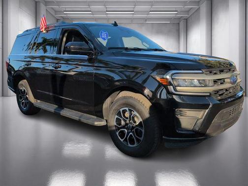 2024 Ford Expedition XLT