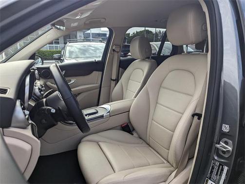 2022 Mercedes-Benz GLC 300 Base