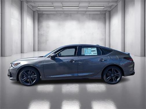 2025 Acura Integra A-SPEC