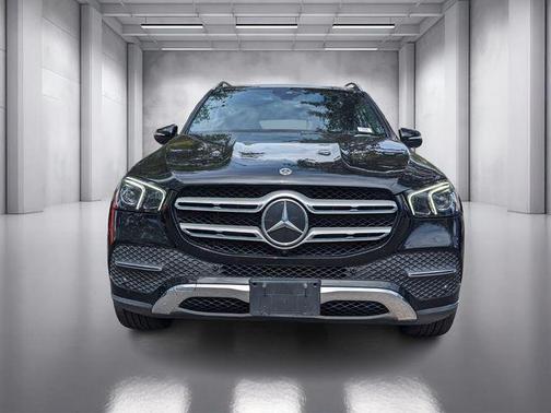 2023 Mercedes-Benz GLE 350 Base