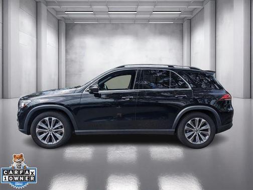 2023 Mercedes-Benz GLE 350 Base