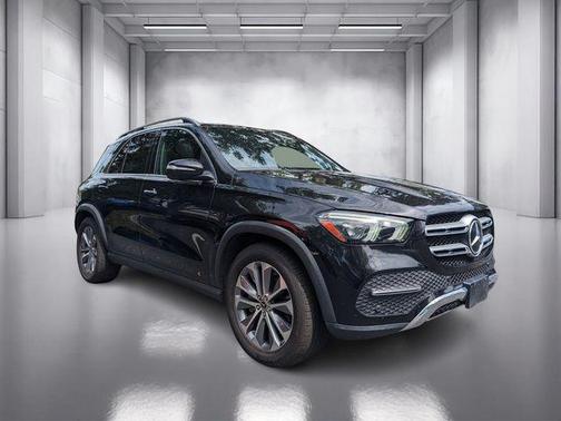 2023 Mercedes-Benz GLE 350 Base
