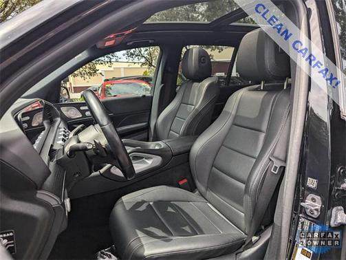 2023 Mercedes-Benz GLE 350 Base
