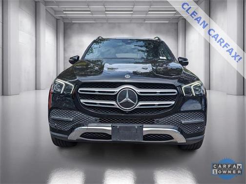 2023 Mercedes-Benz GLE 350 Base