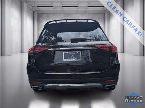 2023 Mercedes-Benz GLE 350 Base