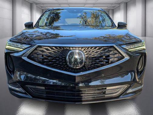 2024 Acura MDX Technology Package