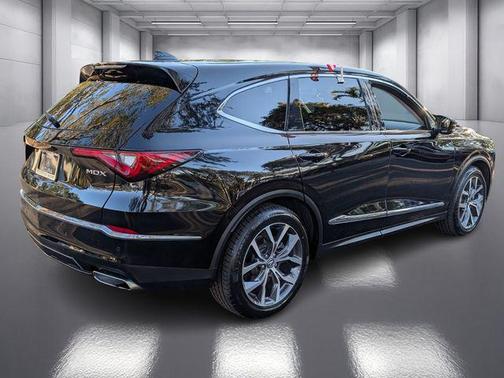 2024 Acura MDX Technology Package