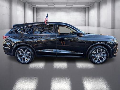 2024 Acura MDX Technology Package