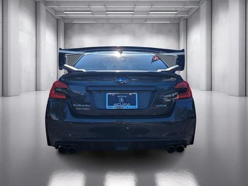 2019 Subaru WRX Premium
