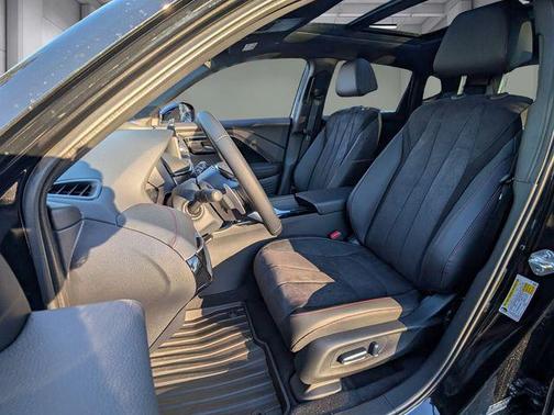 2026 Acura ADX w/A-Spec Package