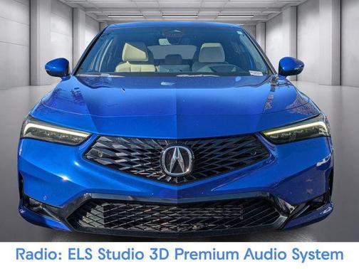 2023 Acura Integra A-SPEC Technology