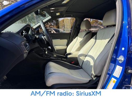 2023 Acura Integra A-SPEC Technology