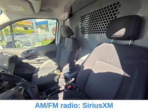 2022 Ford Transit Connect XLT