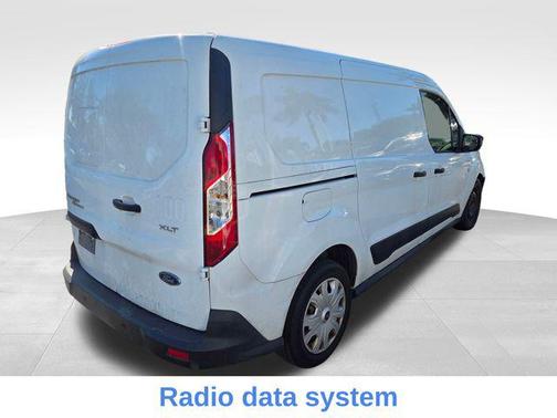 2022 Ford Transit Connect XLT