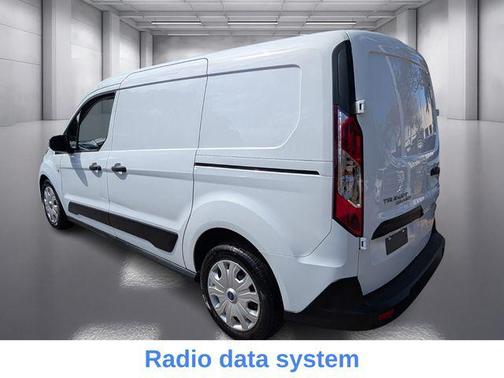 2022 Ford Transit Connect XLT