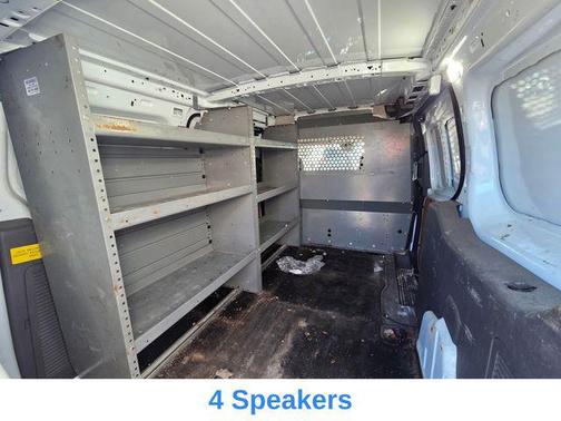 2022 Ford Transit Connect XLT