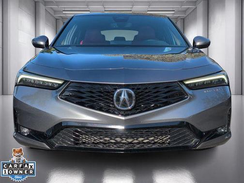 2024 Acura Integra A-SPEC