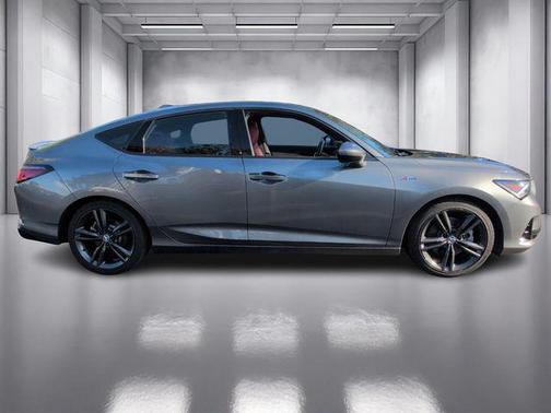 2024 Acura Integra A-SPEC