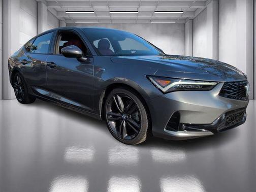 2024 Acura Integra A-SPEC