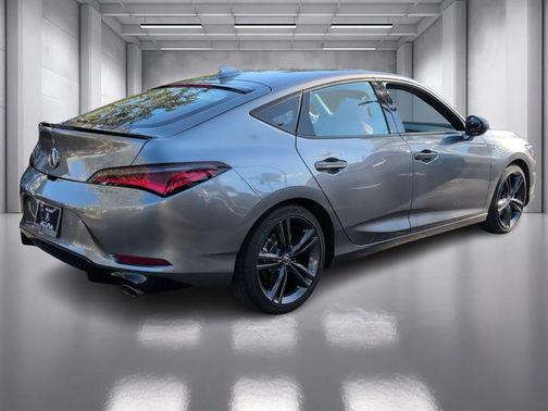 2024 Acura Integra A-SPEC