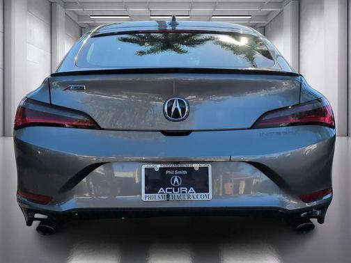 2024 Acura Integra A-SPEC