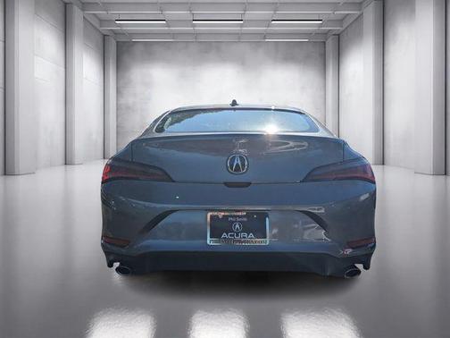 2025 Acura Integra Base