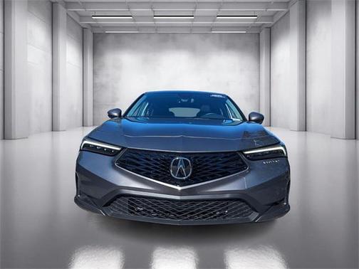 2025 Acura Integra Base