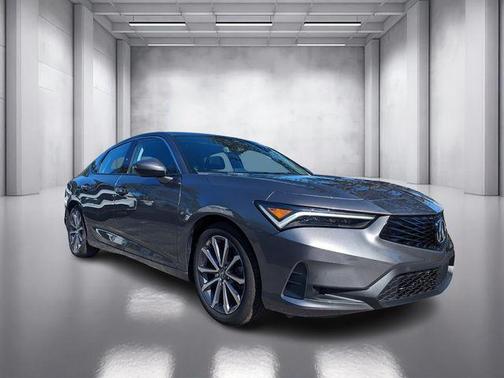2025 Acura Integra Base