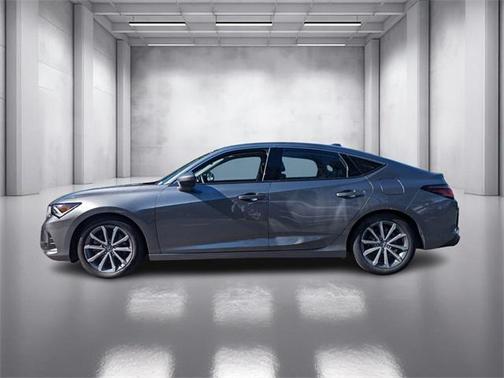 2025 Acura Integra Base