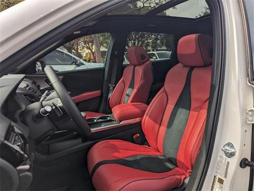 2025 Acura RDX Base