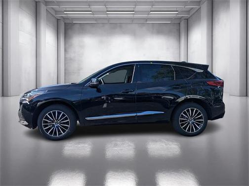 2025 Acura RDX Advance Package