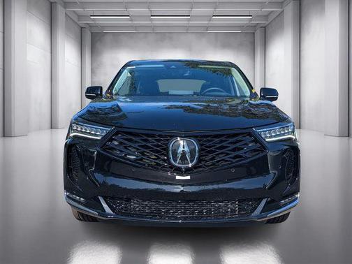 2025 Acura RDX Advance Package