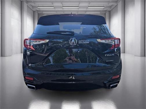 2025 Acura RDX Advance Package