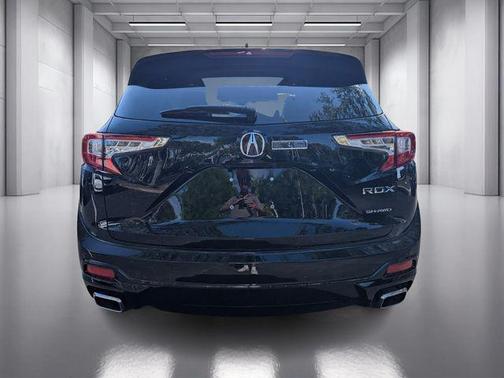 2025 Acura RDX Advance Package