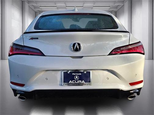 2025 Acura Integra A-SPEC w/ Technology