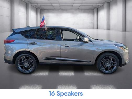 2023 Acura RDX Base